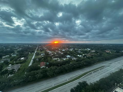 Tiny photo for 2641 N Flamingo Road #2108 N, Plantation, FL 33323 (MLS # B26013363)