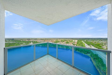 Tiny photo for 2641 N Flamingo Road #2108 N, Plantation, FL 33323 (MLS # B26013363)