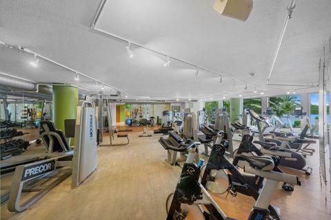 Tiny photo for 2641 N Flamingo Road #2108 N, Plantation, FL 33323 (MLS # B26013363)