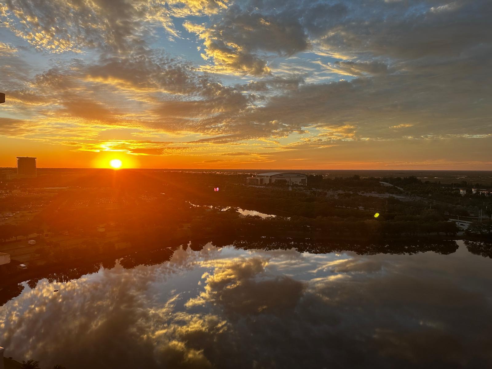 TAO SAWGRASS CONDOMINIUM - Residential