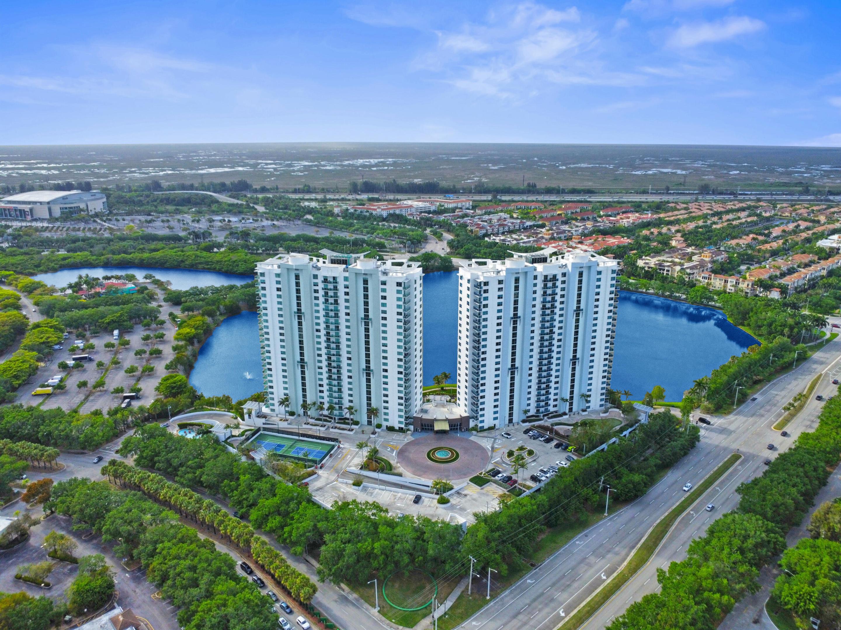 TAO SAWGRASS CONDOMINIUM - Residential