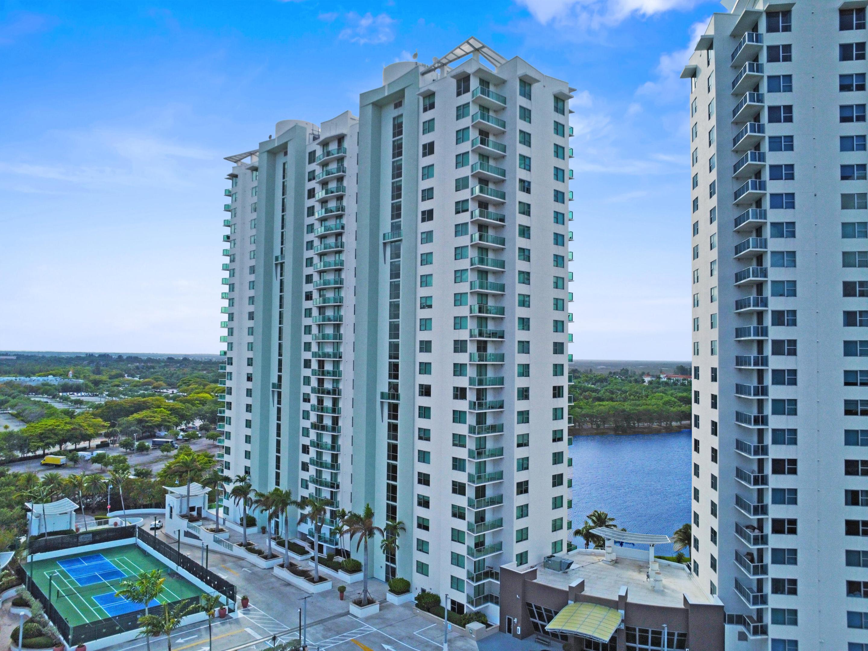 TAO SAWGRASS CONDOMINIUM - Residential