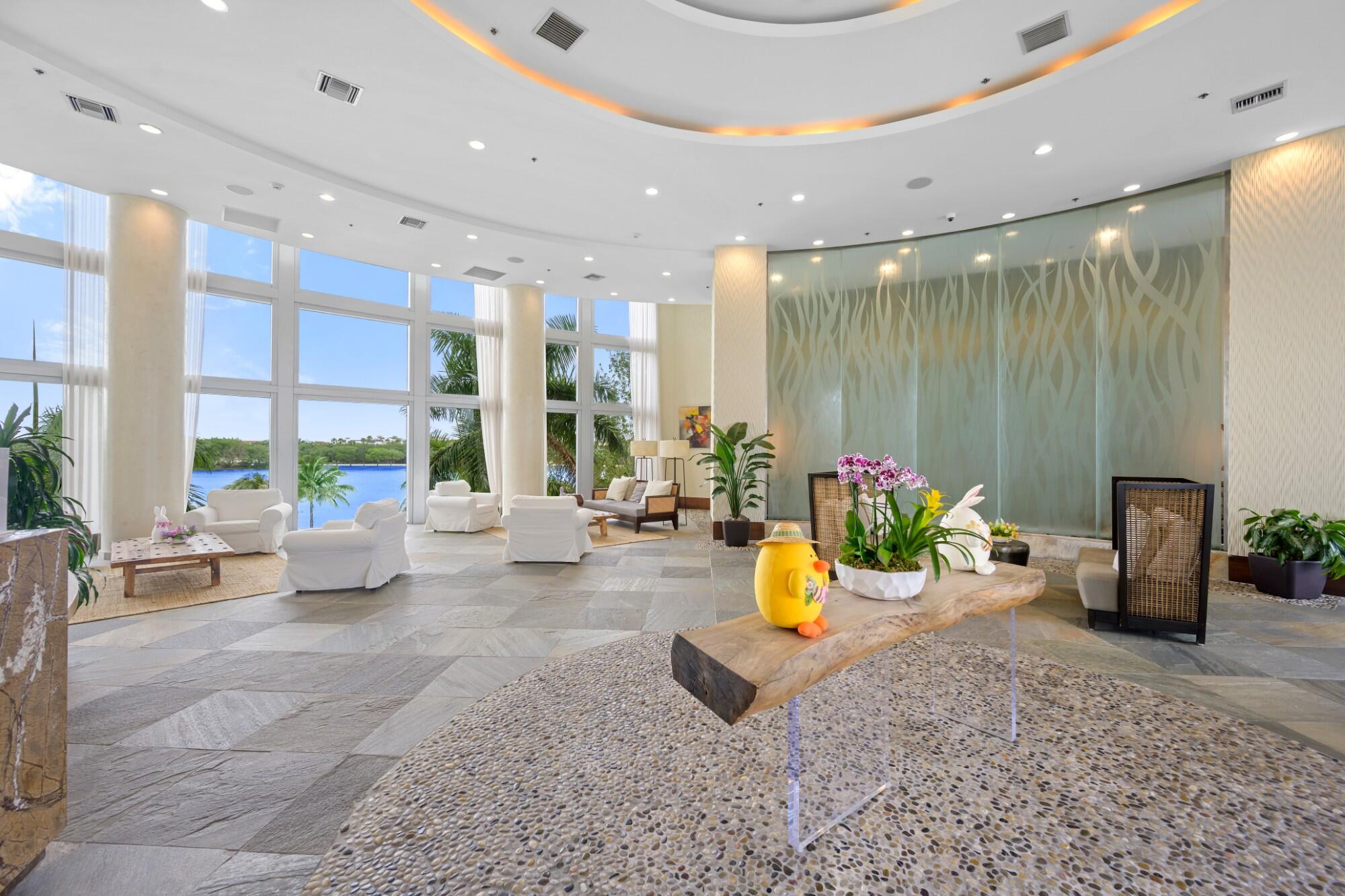 TAO SAWGRASS CONDOMINIUM - Residential