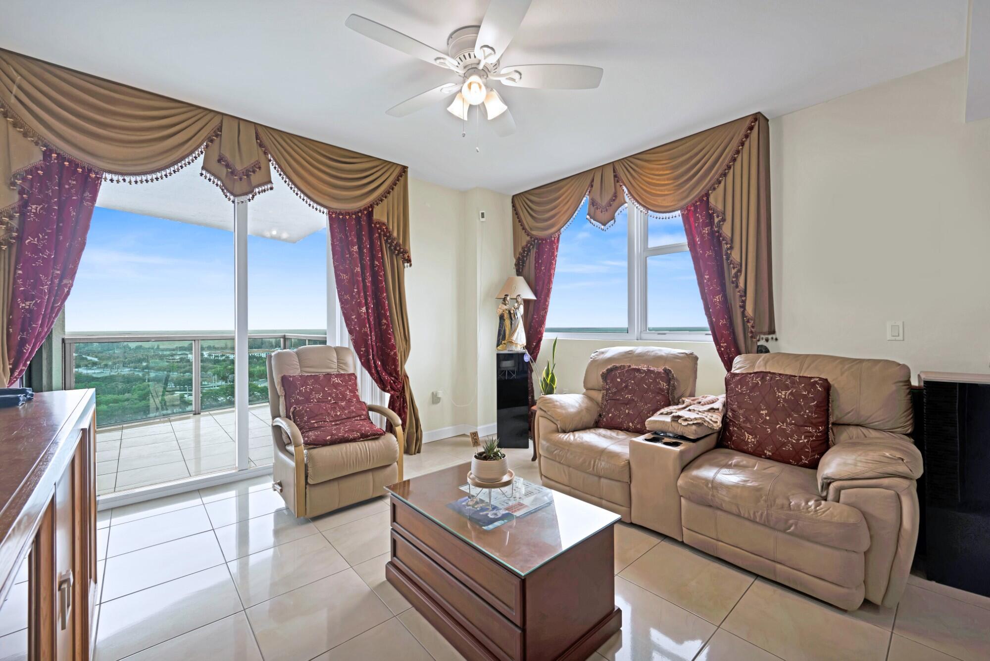 TAO SAWGRASS CONDOMINIUM - Residential