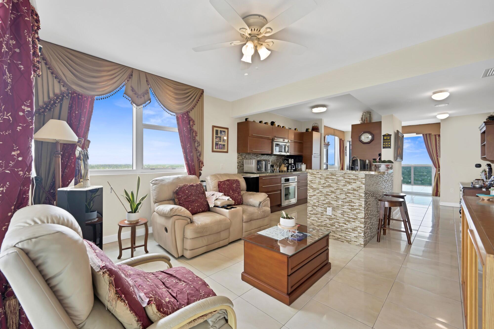 TAO SAWGRASS CONDOMINIUM - Residential