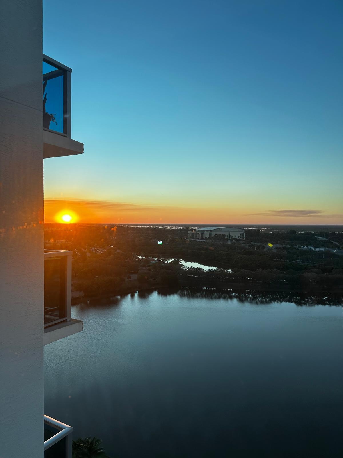 TAO SAWGRASS CONDOMINIUM - Residential