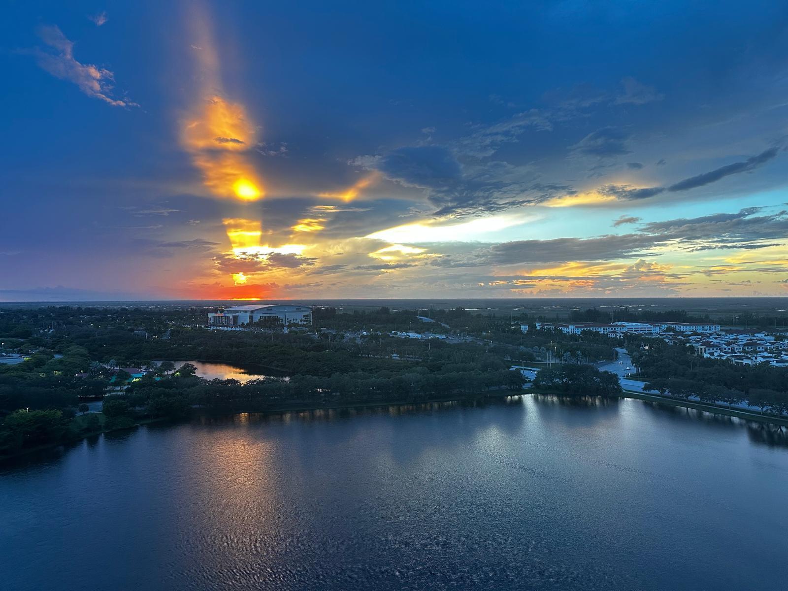 TAO SAWGRASS CONDOMINIUM - Residential