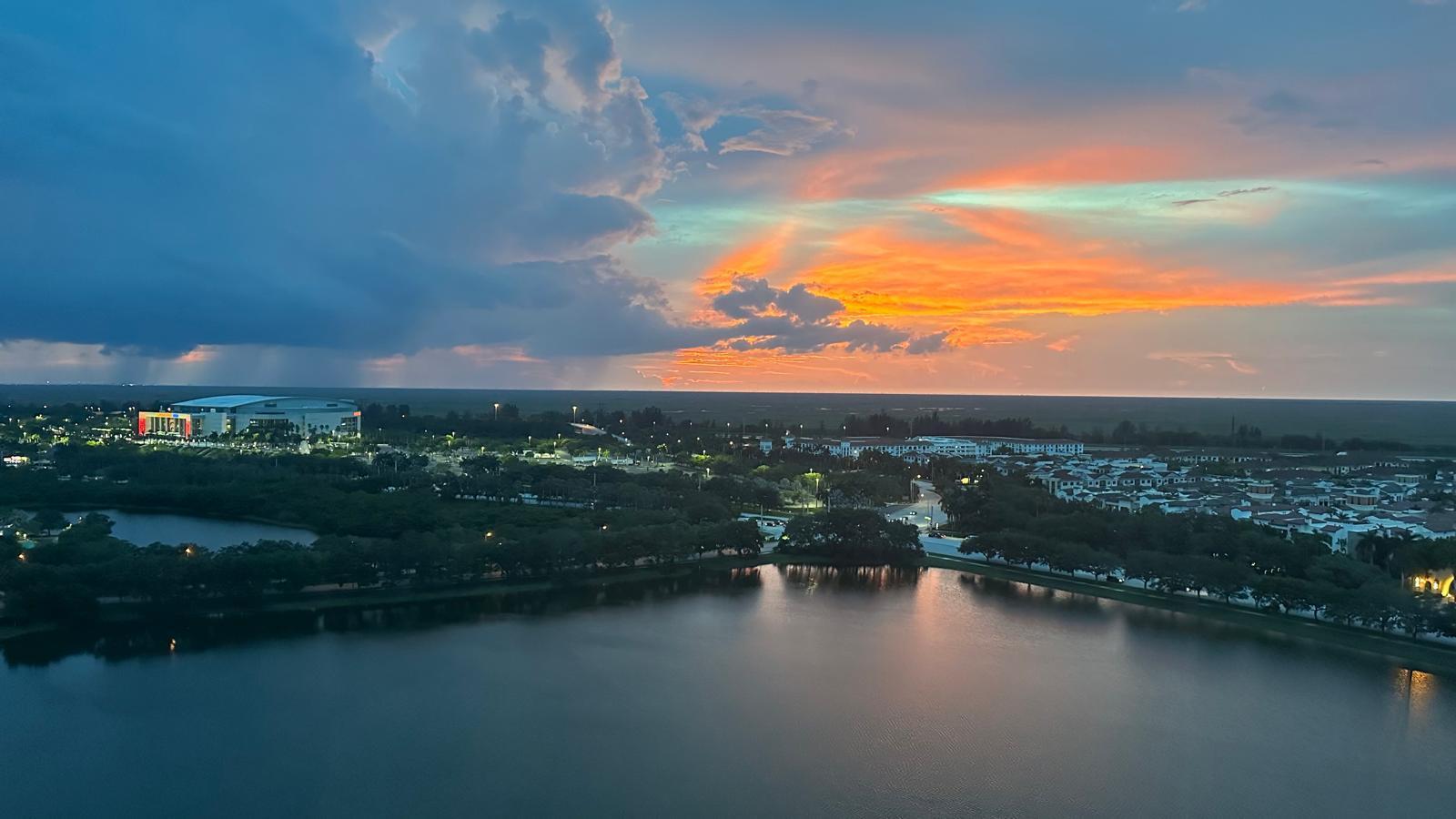 TAO SAWGRASS CONDOMINIUM - Residential