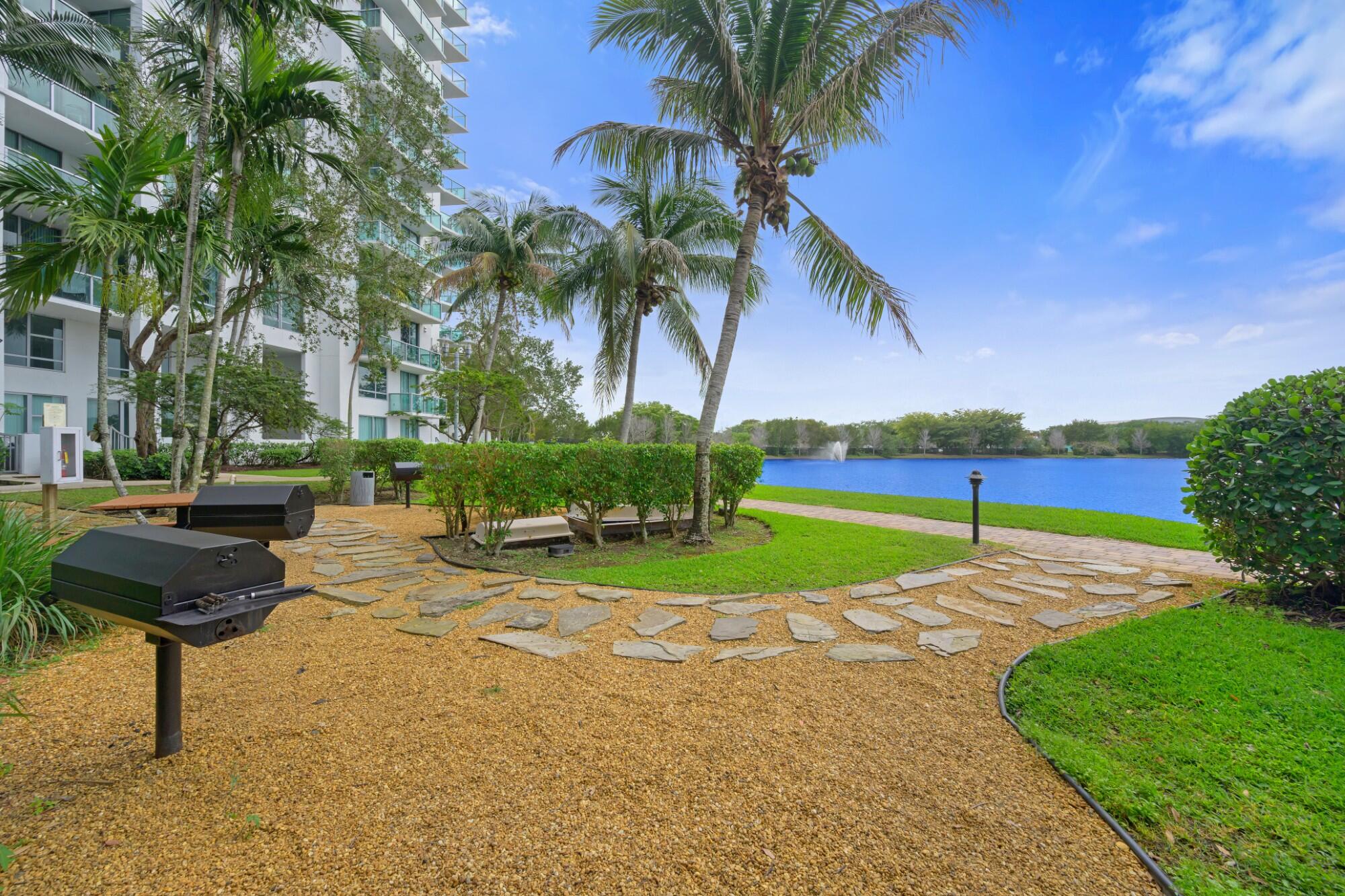 TAO SAWGRASS CONDOMINIUM - Residential