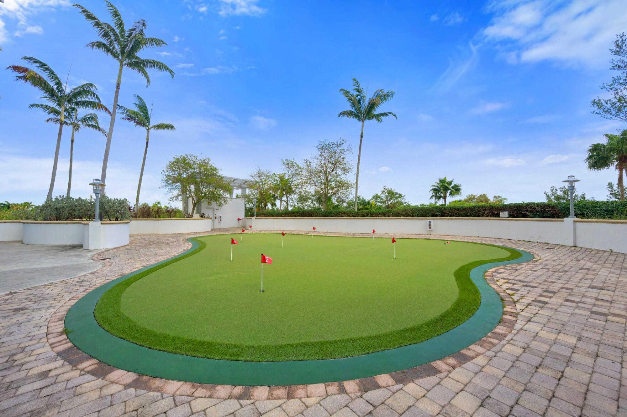 TAO SAWGRASS CONDOMINIUM - Residential