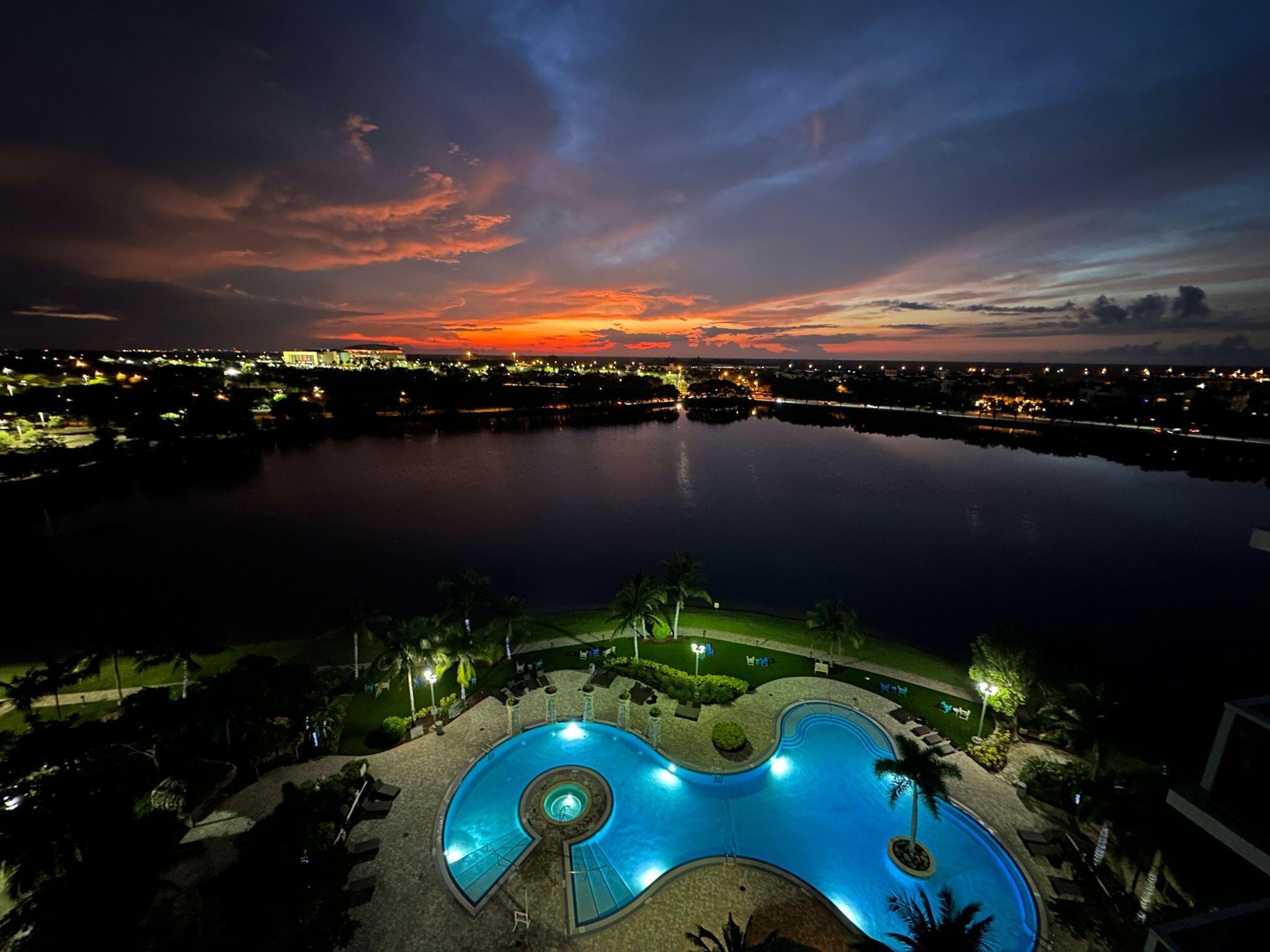 TAO SAWGRASS CONDOMINIUM - Residential