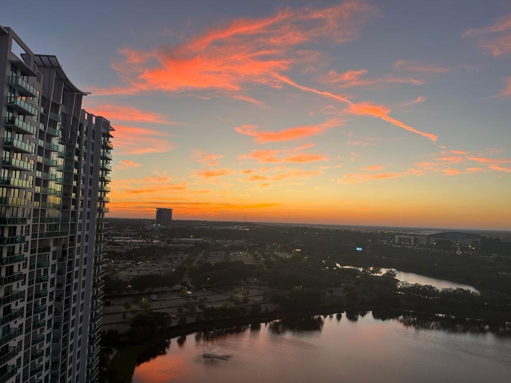 TAO SAWGRASS CONDOMINIUM - Residential