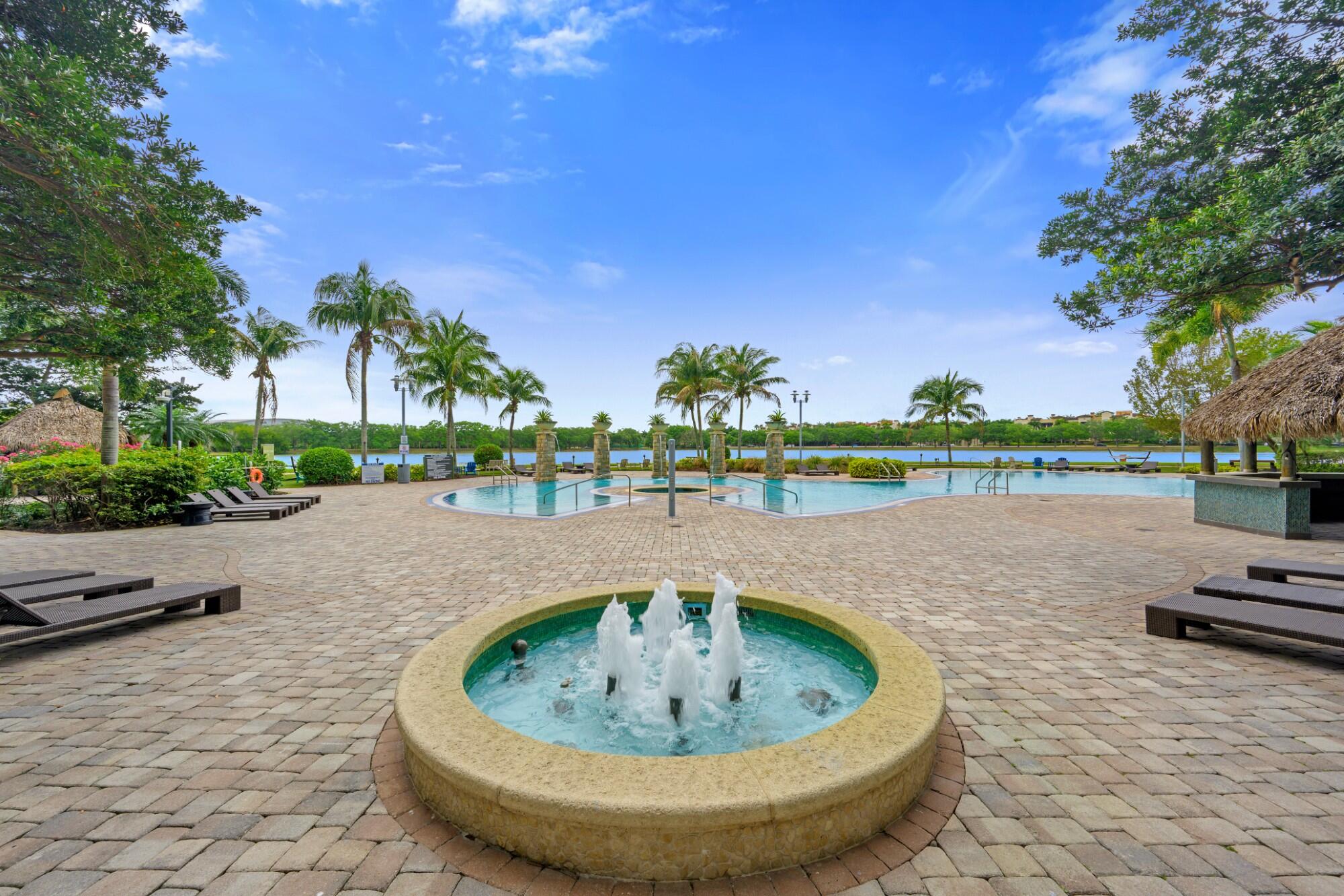 TAO SAWGRASS CONDOMINIUM - Residential