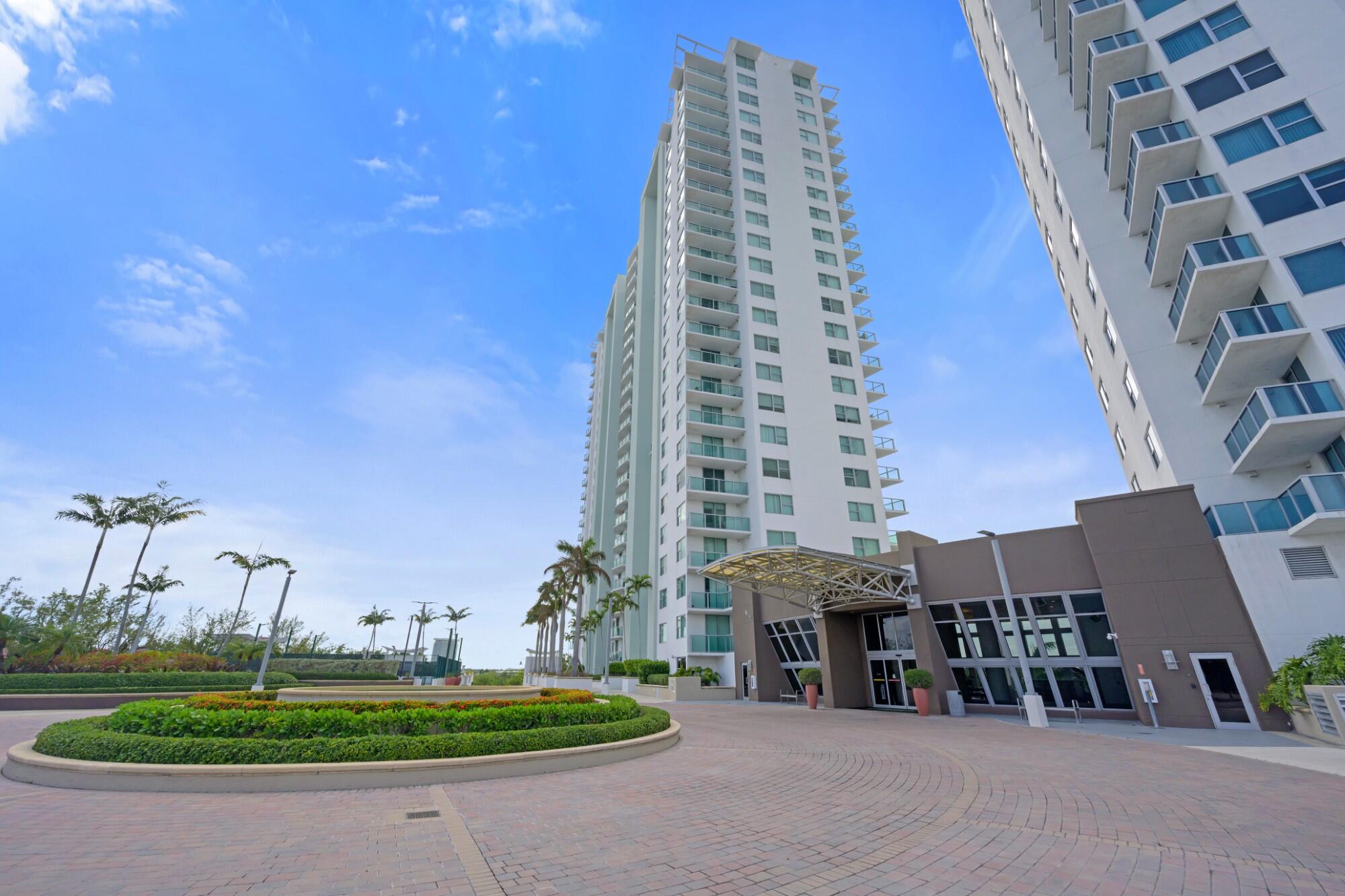 TAO SAWGRASS CONDOMINIUM - Residential