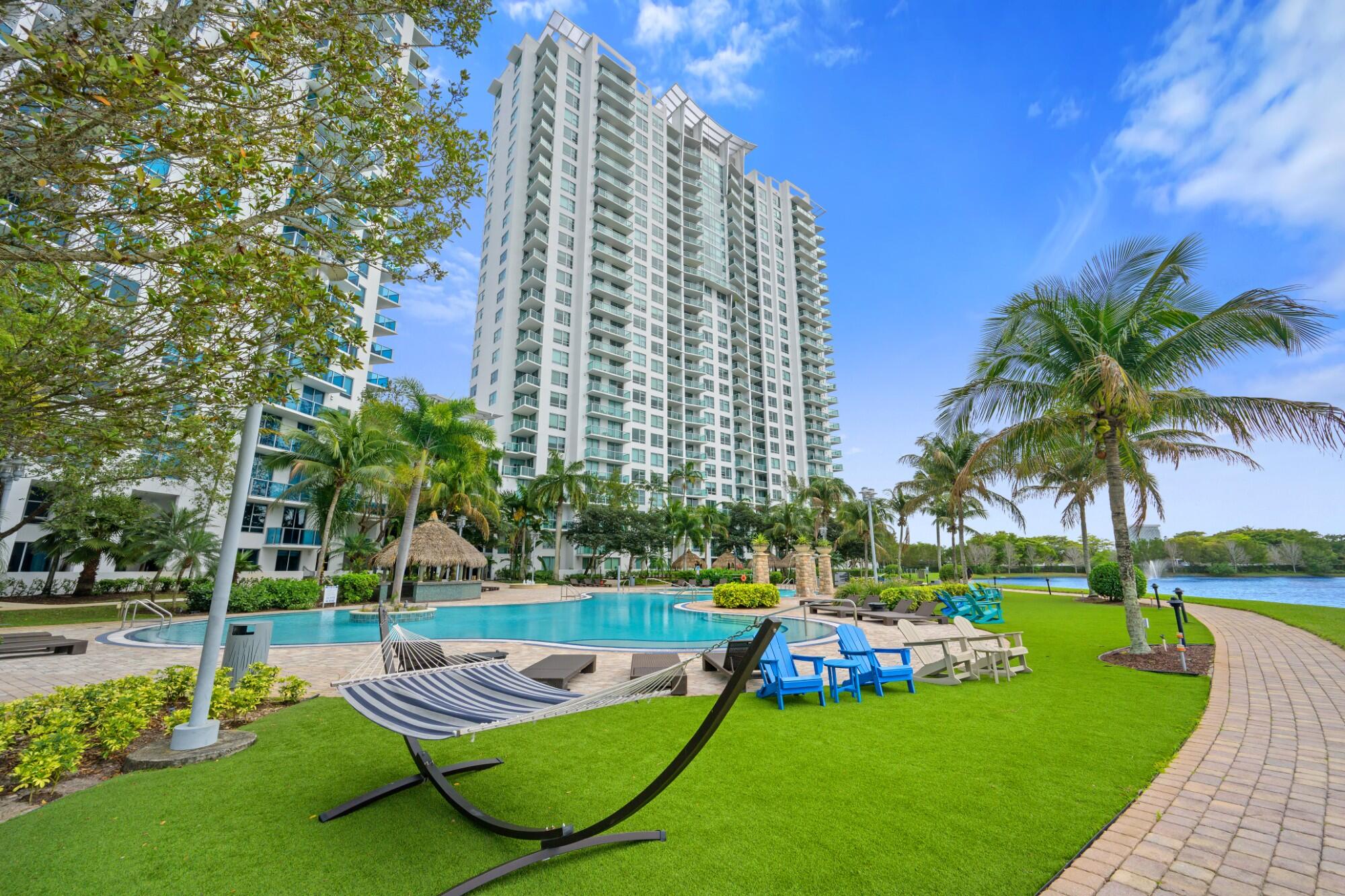 TAO SAWGRASS CONDOMINIUM - Residential