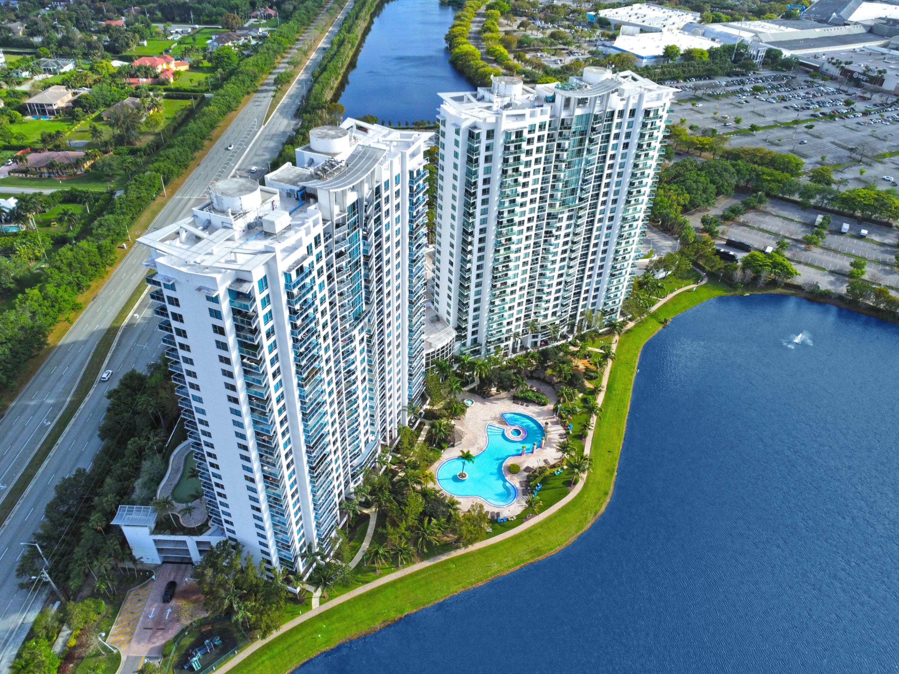 TAO SAWGRASS CONDOMINIUM - Residential