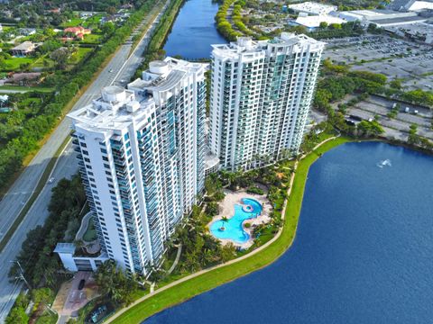 Tiny photo for 2641 N Flamingo Road #2108 N, Plantation, FL 33323 (MLS # B26013363)
