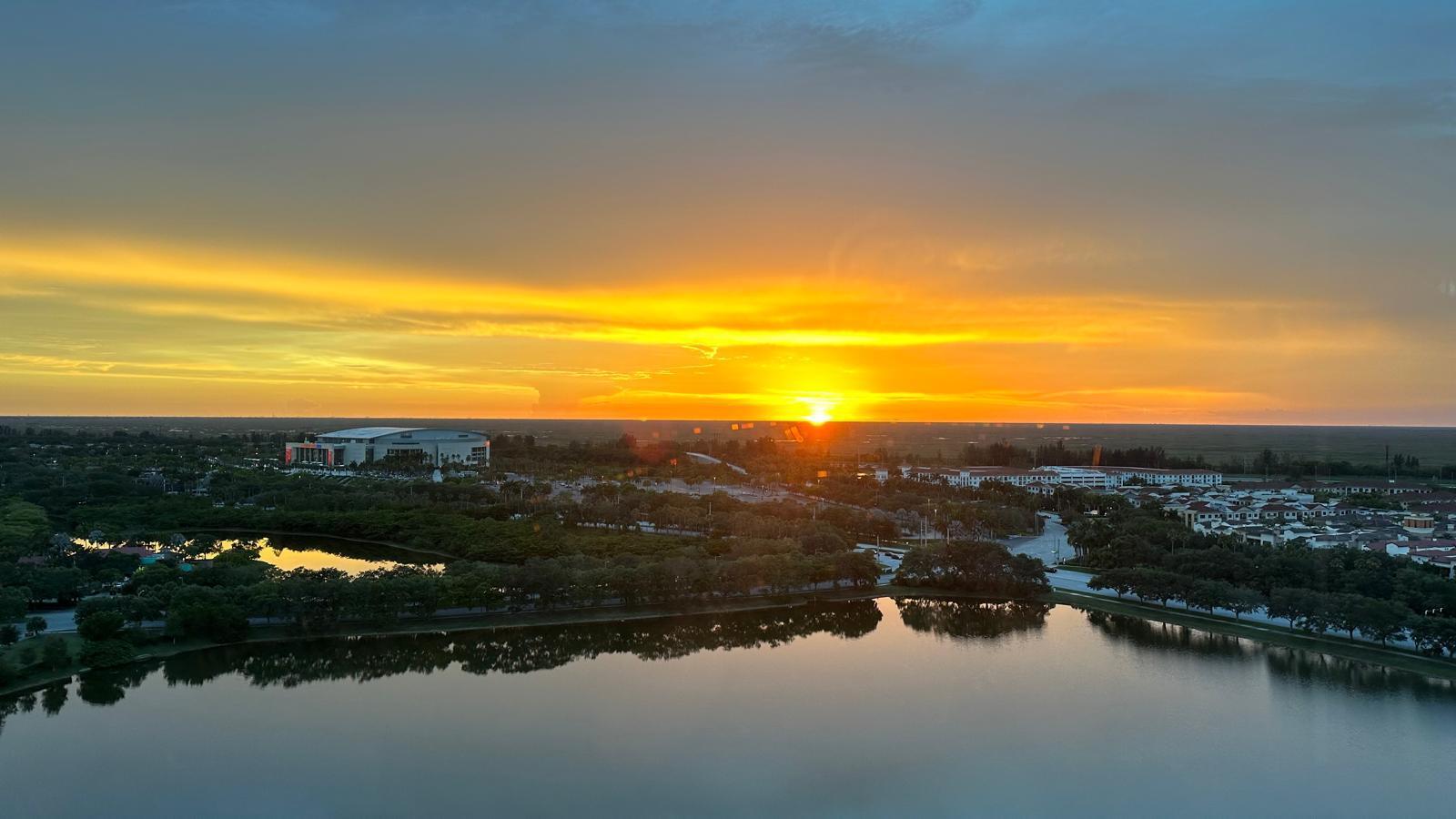 TAO SAWGRASS CONDOMINIUM - Residential