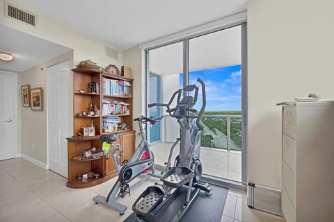 Tiny photo for 2641 N Flamingo Road #2108 N, Plantation, FL 33323 (MLS # B26013363)