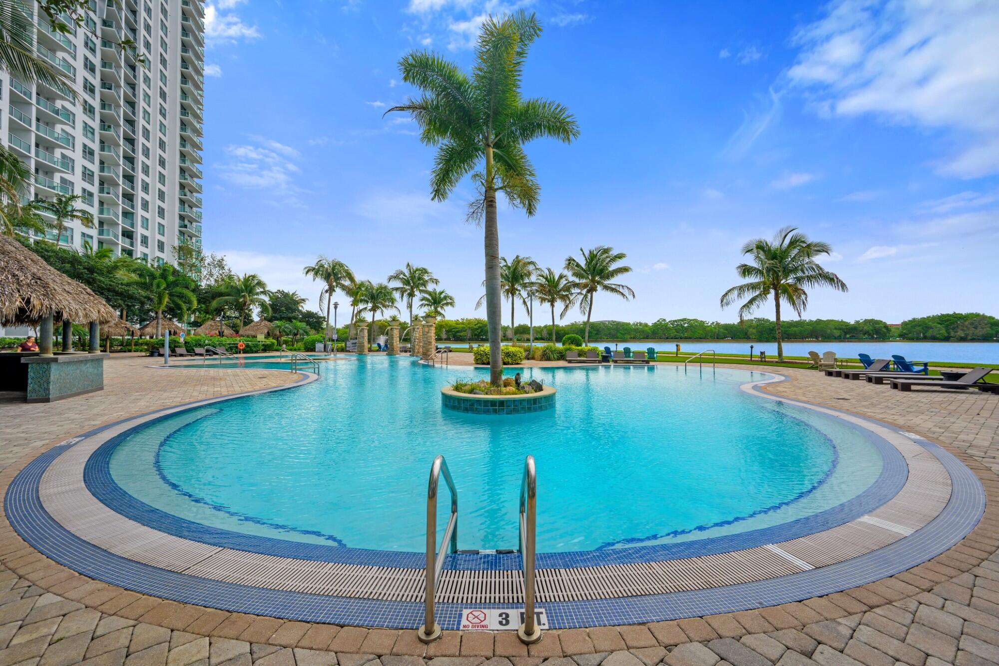 TAO SAWGRASS CONDOMINIUM - Residential