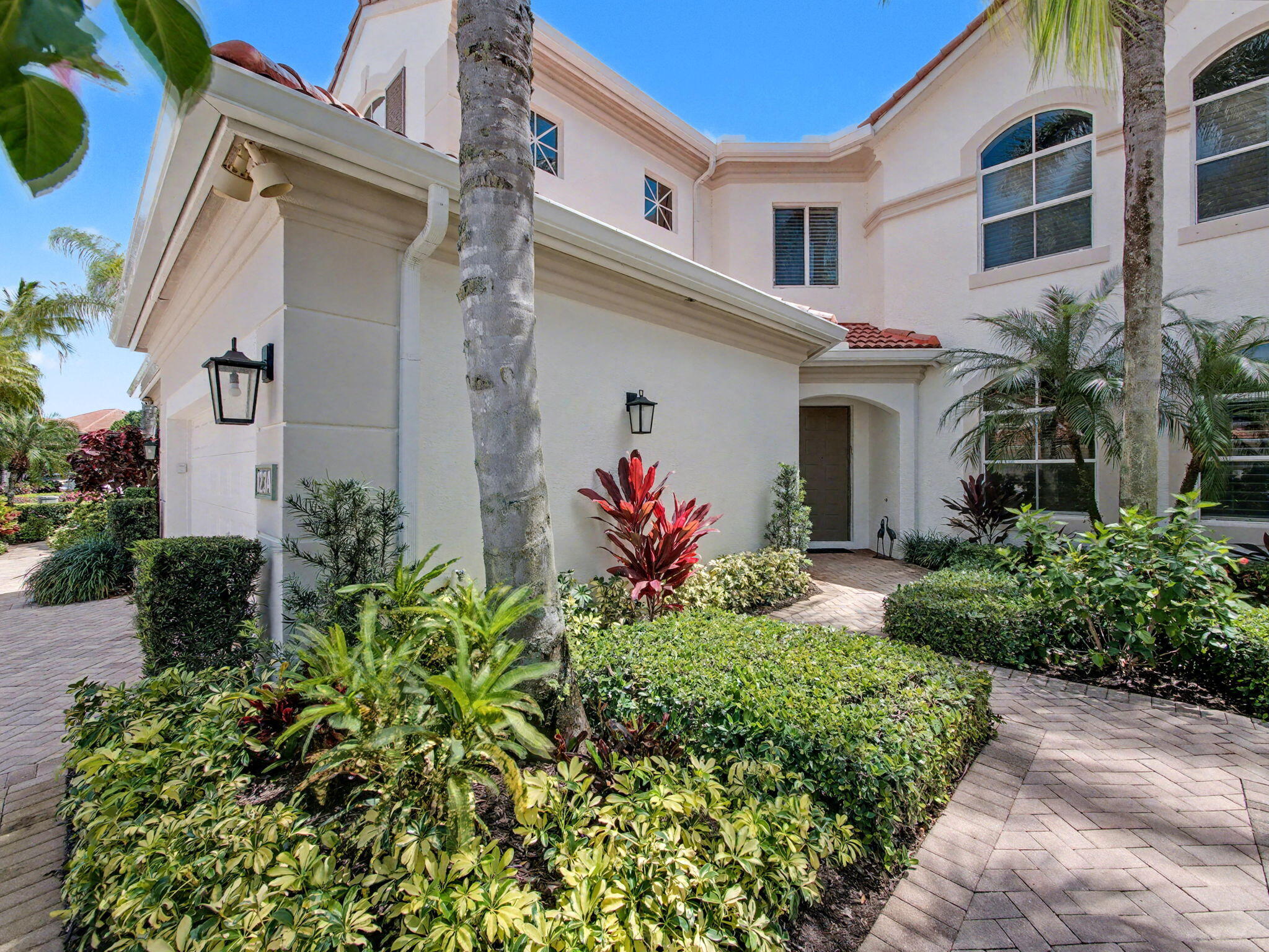 123 Palm Bay Terrace A