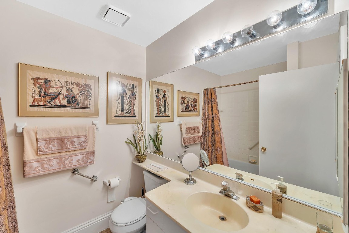 BAYVIEW VILLAGE A CONDO - Residential