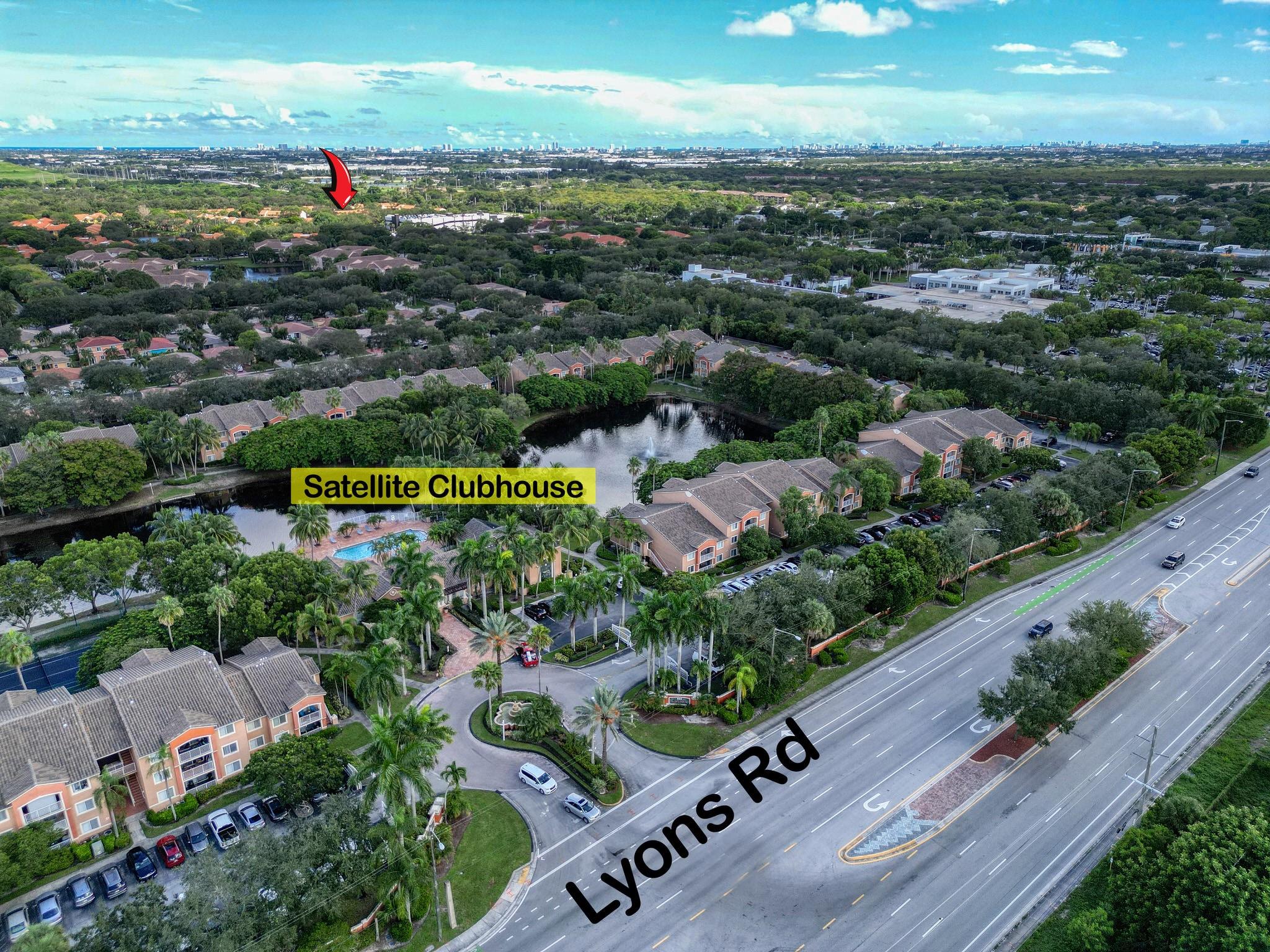 BAYVIEW VILLAGE A CONDO - Residential