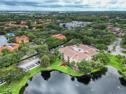 Tiny photo for 4101 Coral Tree Circle #116, Coconut Creek, FL 33073 (MLS # F10531182)