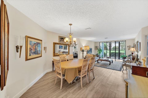 Tiny photo for 4101 Coral Tree Circle #116, Coconut Creek, FL 33073 (MLS # F10531182)