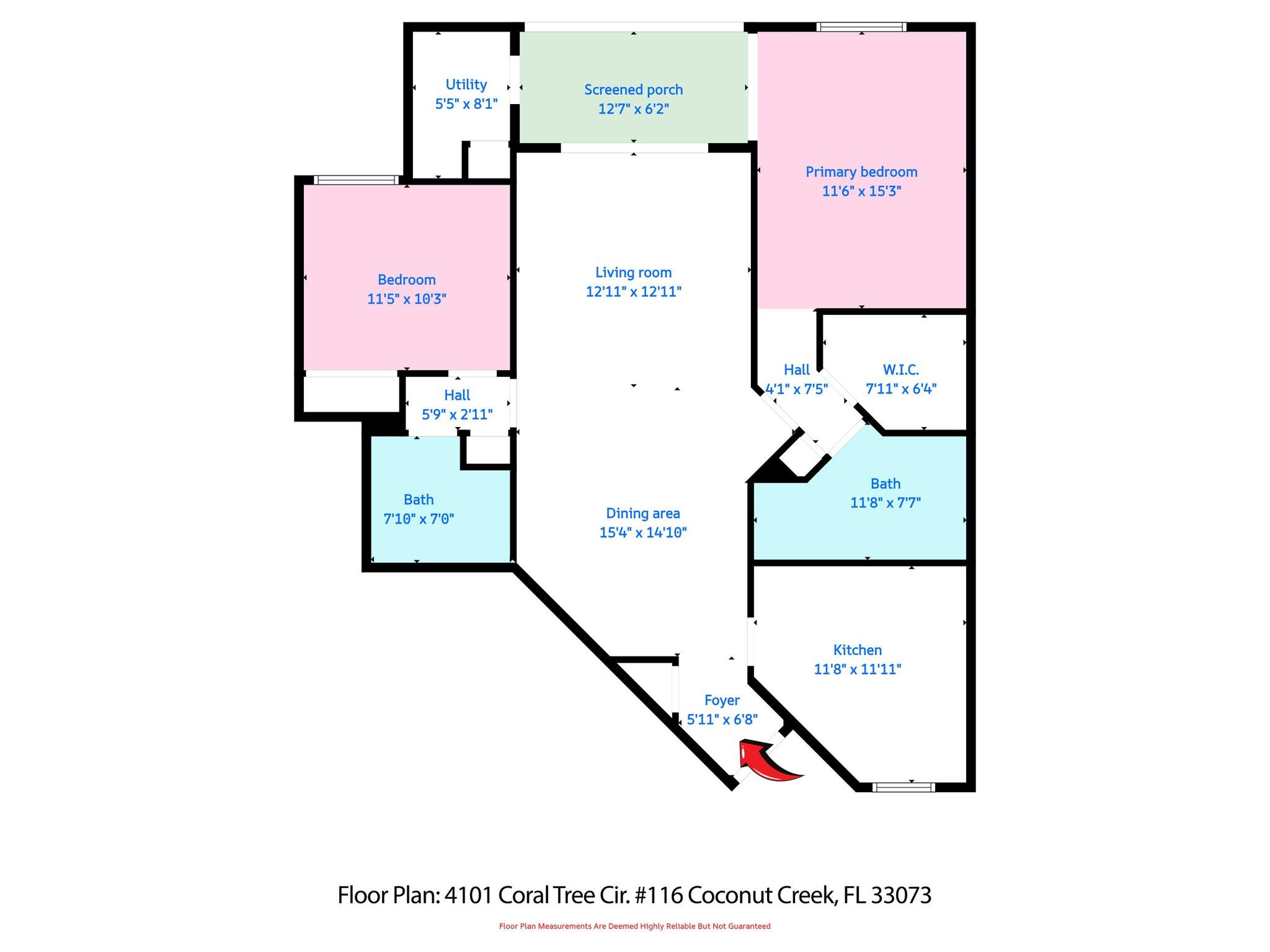 BAYVIEW VILLAGE A CONDO - Residential