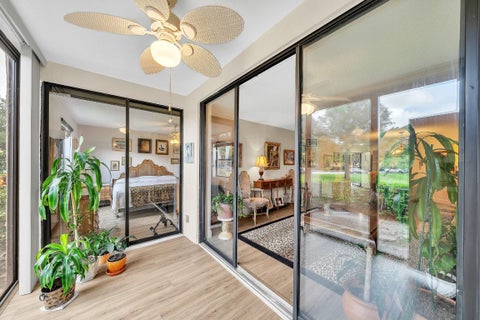 Tiny photo for 4101 Coral Tree Circle #116, Coconut Creek, FL 33073 (MLS # F10531182)