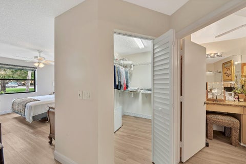 Tiny photo for 4101 Coral Tree Circle #116, Coconut Creek, FL 33073 (MLS # F10531182)