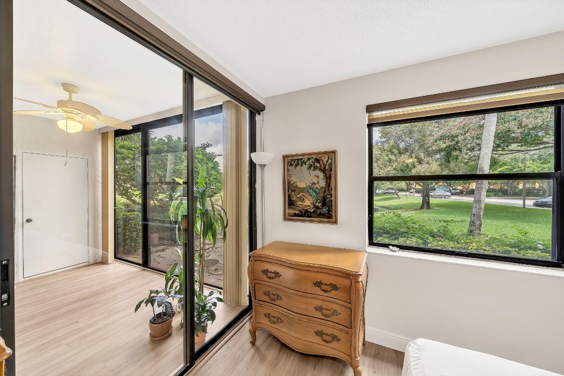 BAYVIEW VILLAGE A CONDO - Residential