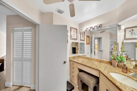 Tiny photo for 4101 Coral Tree Circle #116, Coconut Creek, FL 33073 (MLS # F10531182)