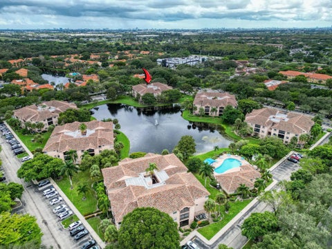 Tiny photo for 4101 Coral Tree Circle #116, Coconut Creek, FL 33073 (MLS # F10531182)