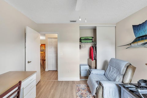Tiny photo for 4101 Coral Tree Circle #116, Coconut Creek, FL 33073 (MLS # F10531182)
