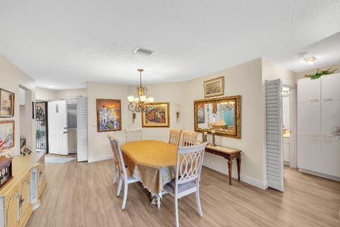 Tiny photo for 4101 Coral Tree Circle #116, Coconut Creek, FL 33073 (MLS # F10531182)