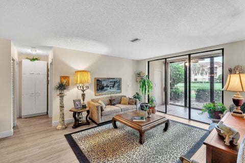 Tiny photo for 4101 Coral Tree Circle #116, Coconut Creek, FL 33073 (MLS # F10531182)