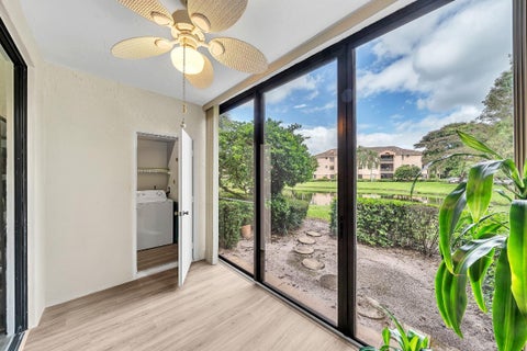 Tiny photo for 4101 Coral Tree Circle #116, Coconut Creek, FL 33073 (MLS # F10531182)
