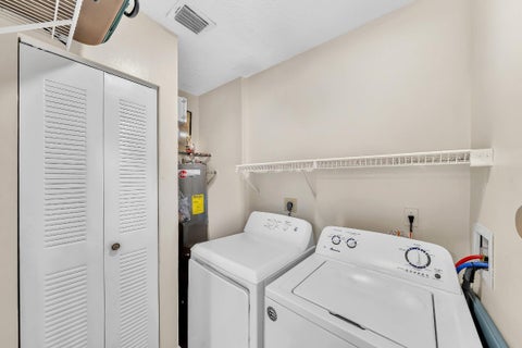 Tiny photo for 4101 Coral Tree Circle #116, Coconut Creek, FL 33073 (MLS # F10531182)