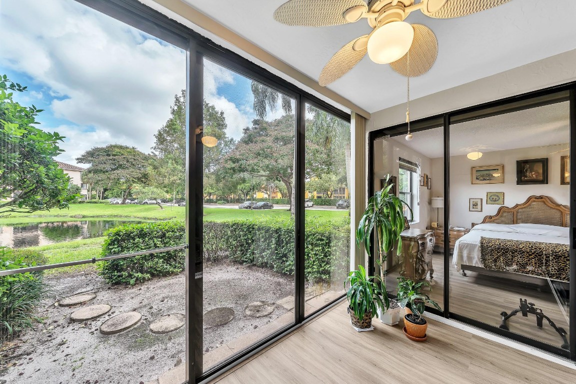 BAYVIEW VILLAGE A CONDO - Residential