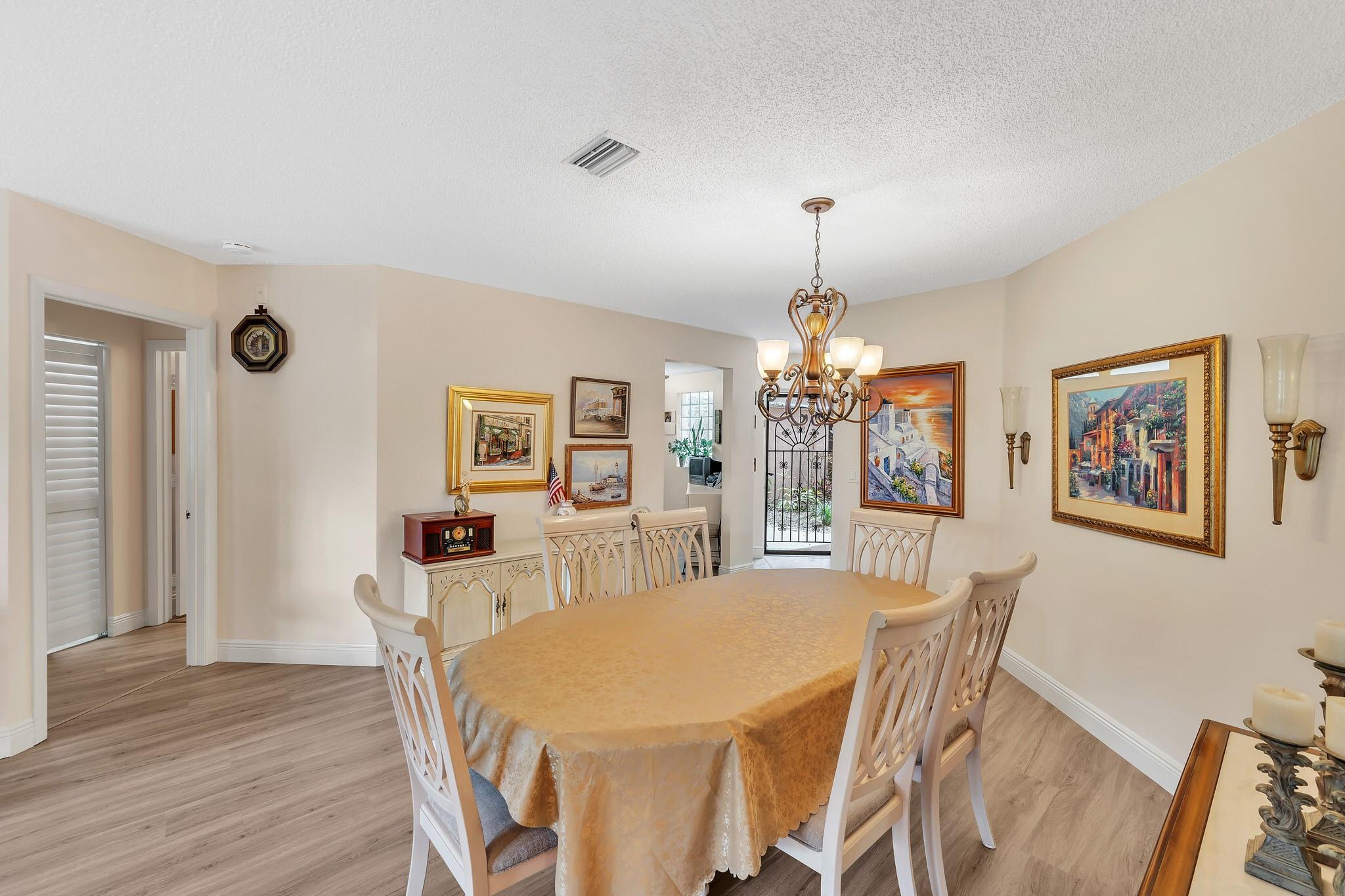 BAYVIEW VILLAGE A CONDO - Residential