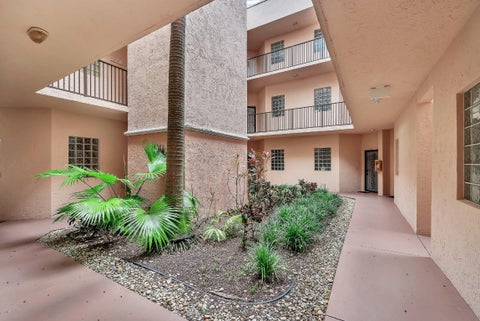 Tiny photo for 4101 Coral Tree Circle #116, Coconut Creek, FL 33073 (MLS # F10531182)