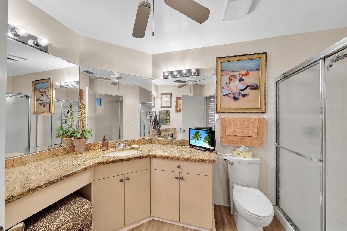 BAYVIEW VILLAGE A CONDO - Residential