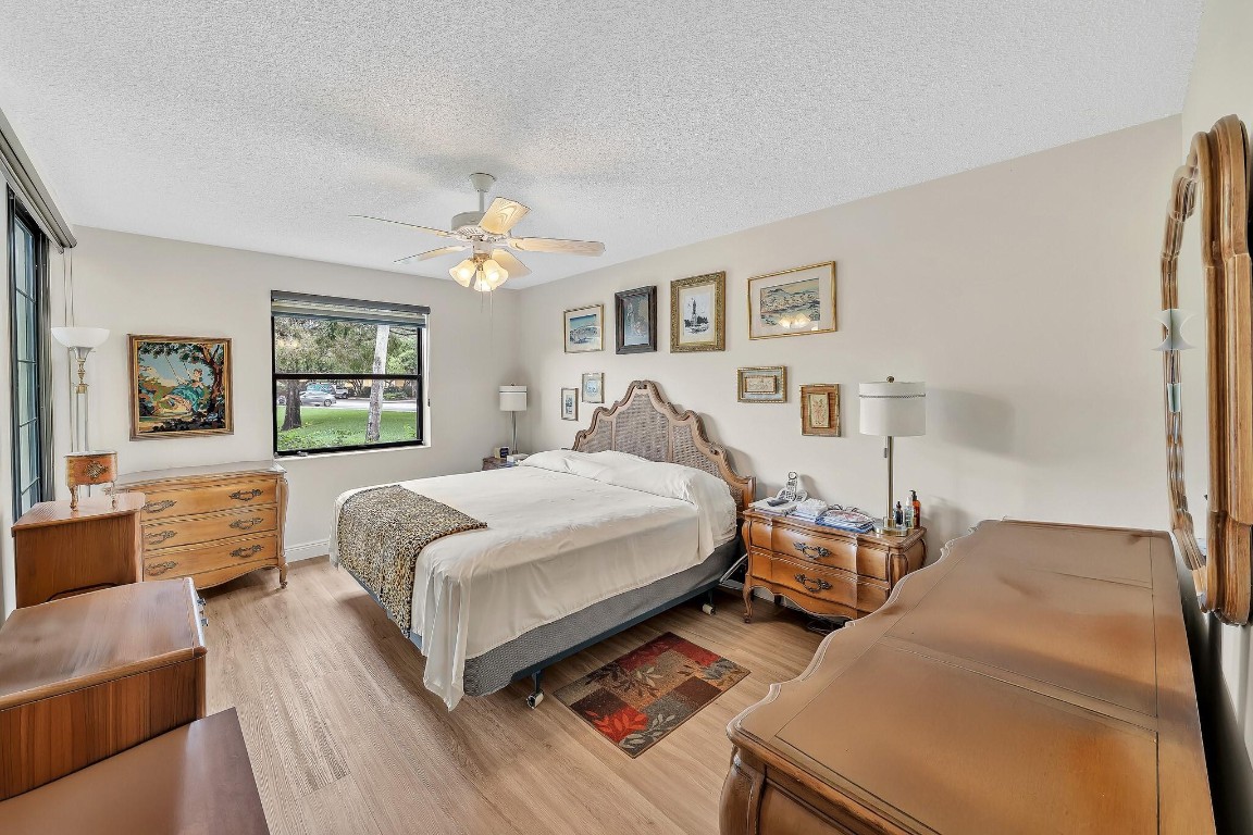 BAYVIEW VILLAGE A CONDO - Residential