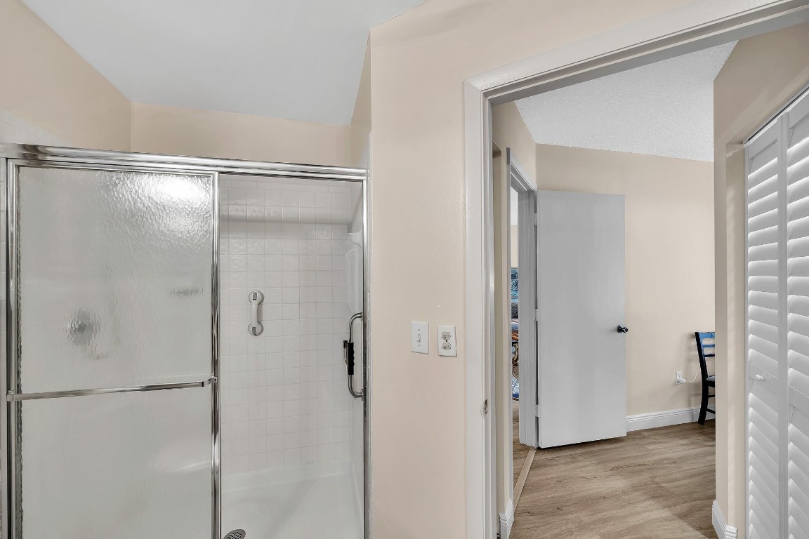 BAYVIEW VILLAGE A CONDO - Residential