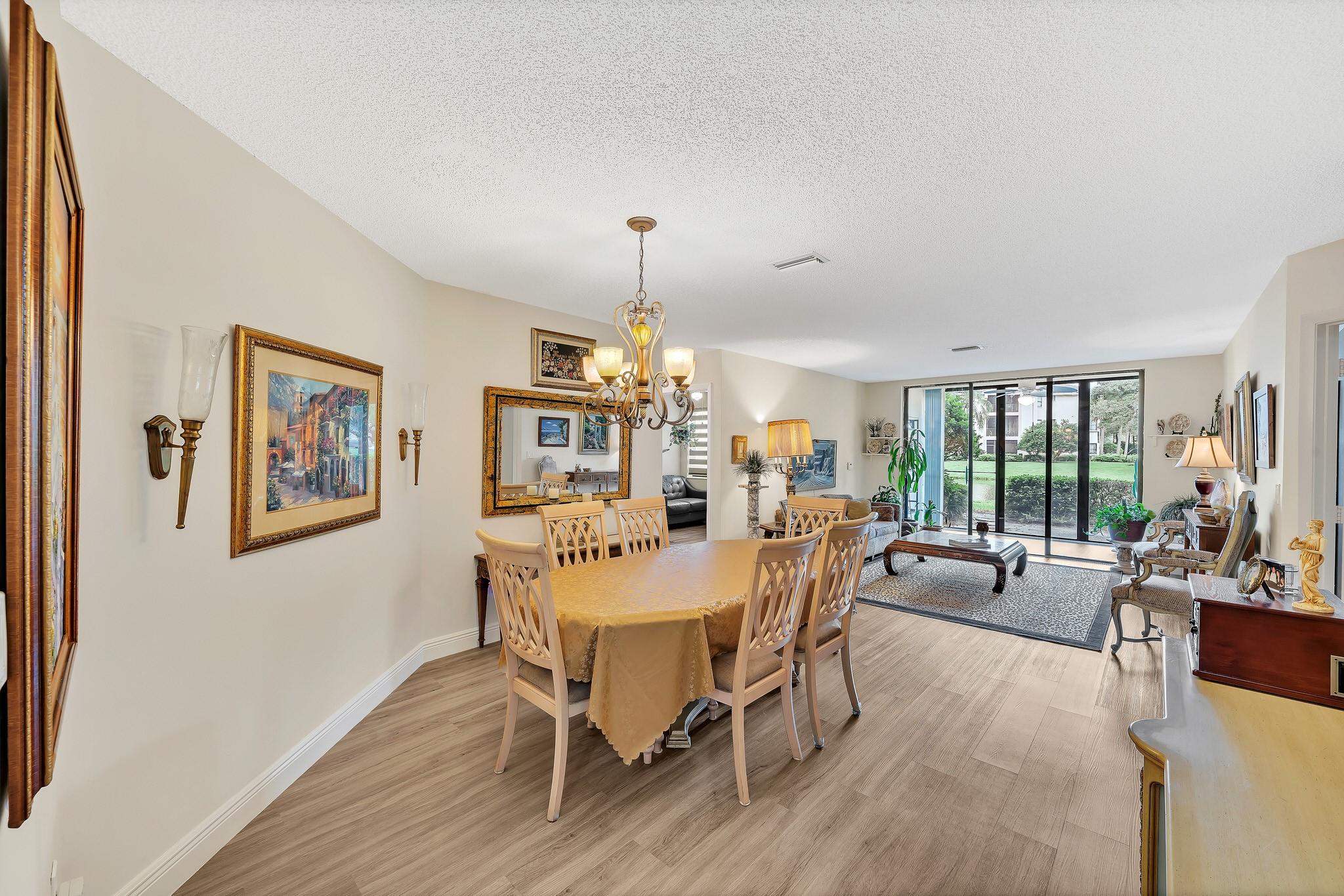 BAYVIEW VILLAGE A CONDO - Residential