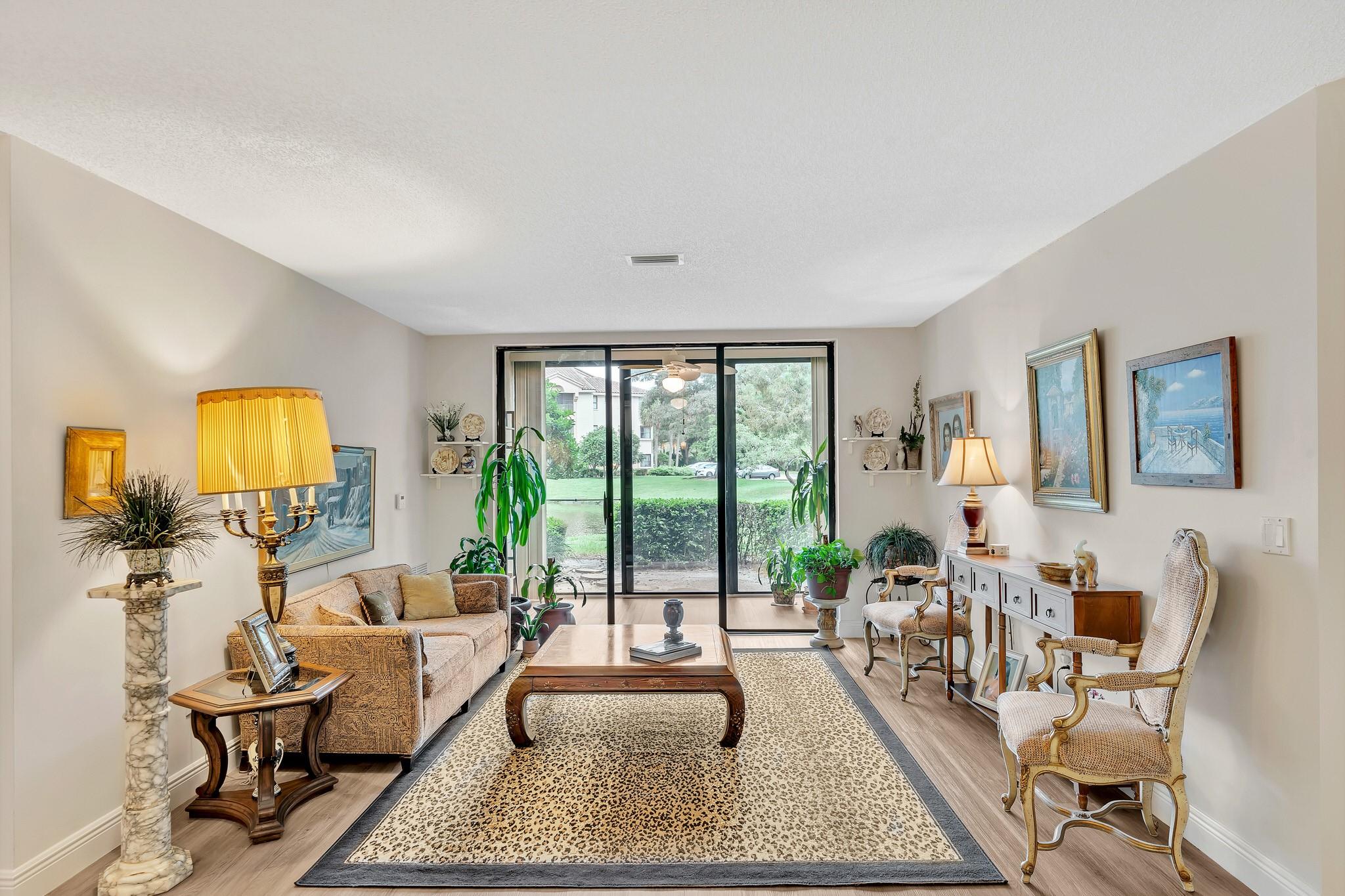 BAYVIEW VILLAGE A CONDO - Residential