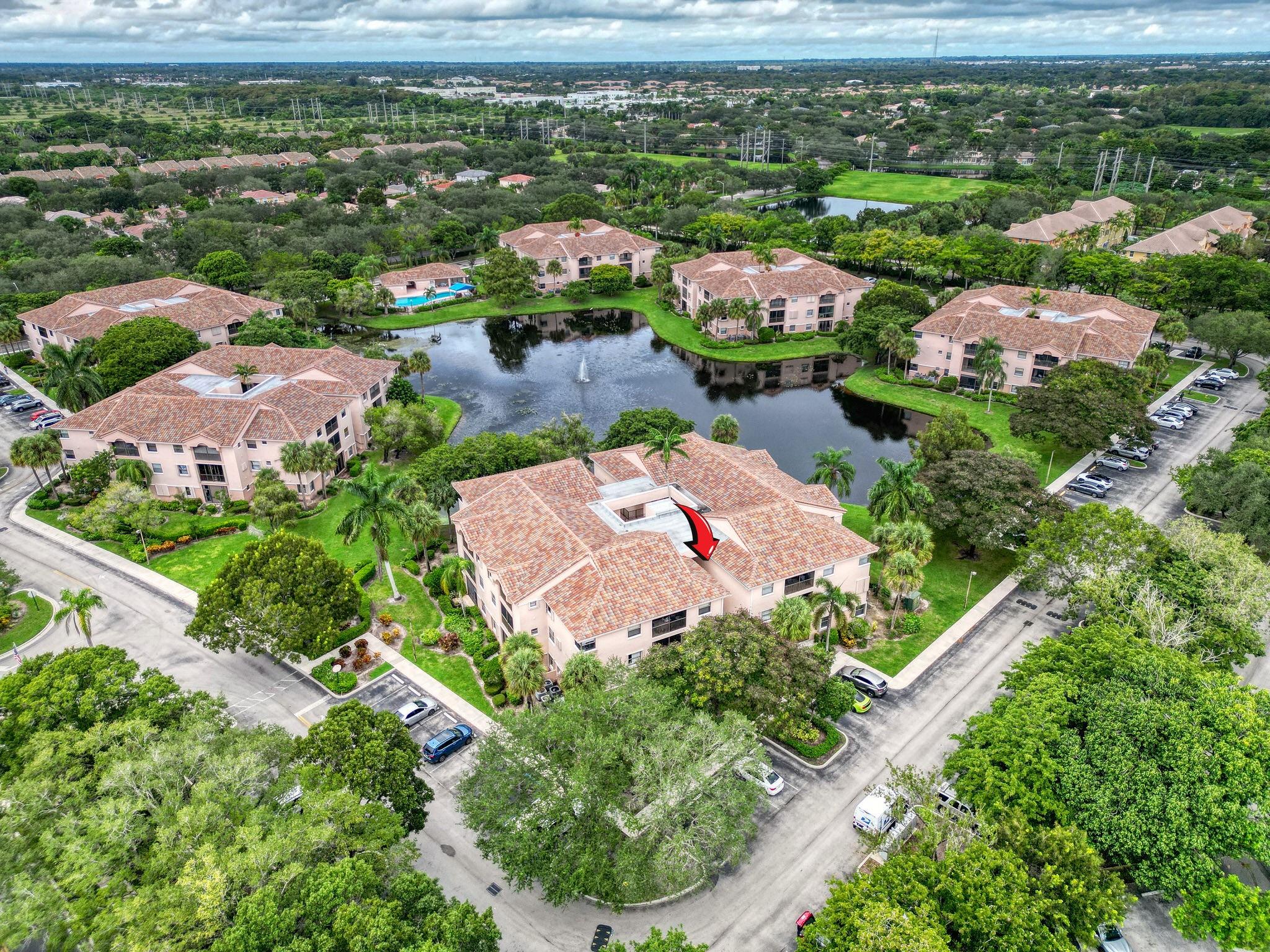 BAYVIEW VILLAGE A CONDO - Residential