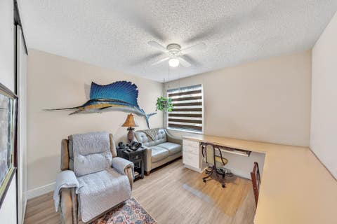 Tiny photo for 4101 Coral Tree Circle #116, Coconut Creek, FL 33073 (MLS # F10531182)